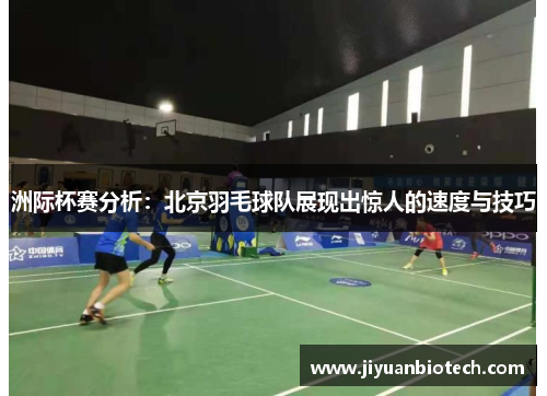 洲际杯赛分析：北京羽毛球队展现出惊人的速度与技巧