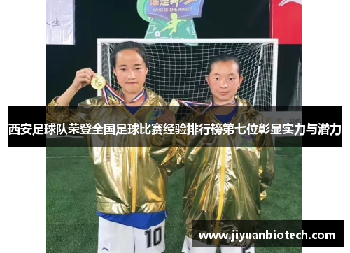 西安足球队荣登全国足球比赛经验排行榜第七位彰显实力与潜力