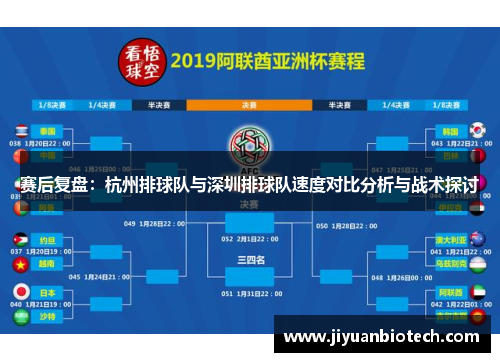 赛后复盘：杭州排球队与深圳排球队速度对比分析与战术探讨