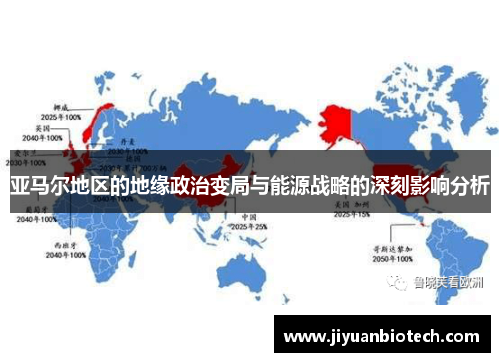 亚马尔地区的地缘政治变局与能源战略的深刻影响分析