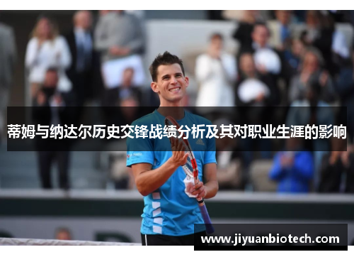 蒂姆与纳达尔历史交锋战绩分析及其对职业生涯的影响