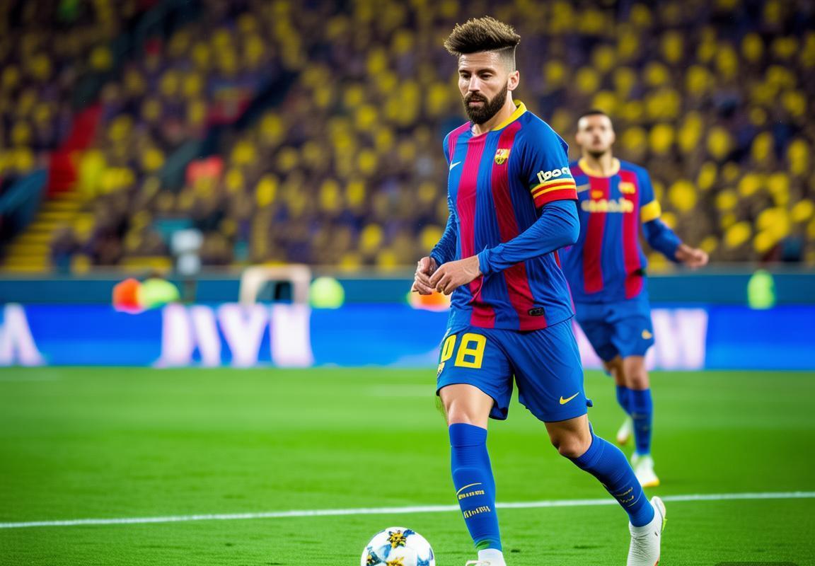 皇马连平失分巴塞罗那登顶，西甲联赛争冠形势白热化